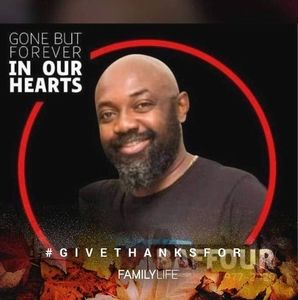 Meet your Posher, Koranteng